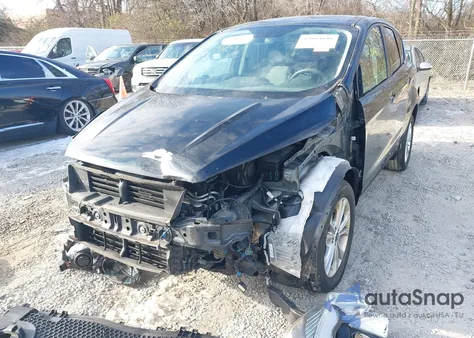 2019 Ford Escape Se из США, поврежденный, VIN 1FMCU9GD8KUC49877